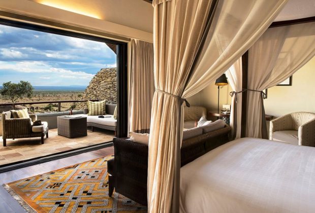 Four Seasons Serengeti 2