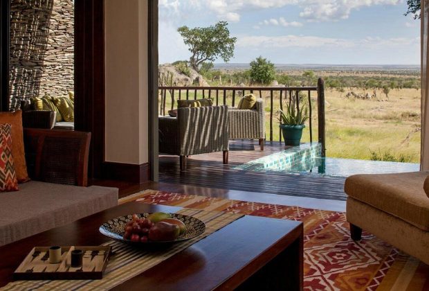 Four Seasons Serengeti