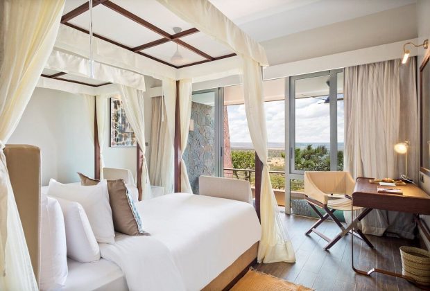 Melia Serengeti 4