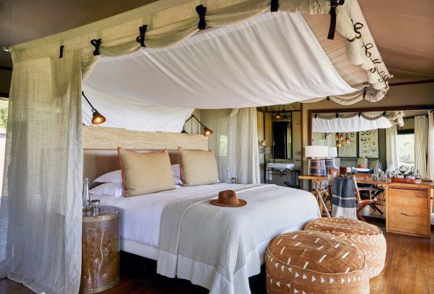 Mwiba Lodge 2