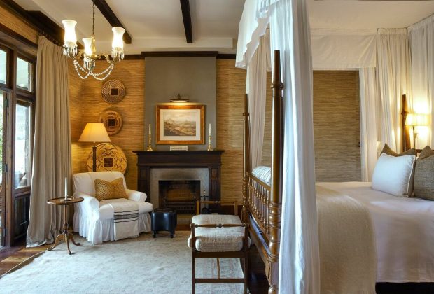 Singita Sasakwa Lodge 2