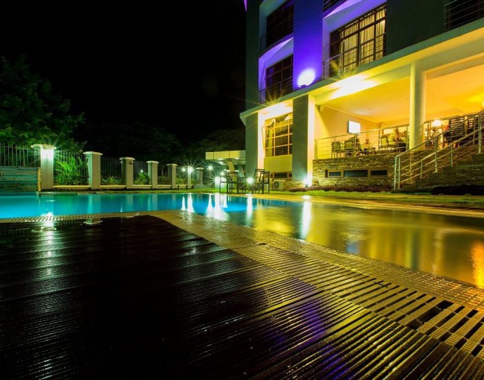 kilimanjaro wonders hotel 1