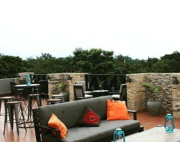 kilimanjaro wonders hotel 44