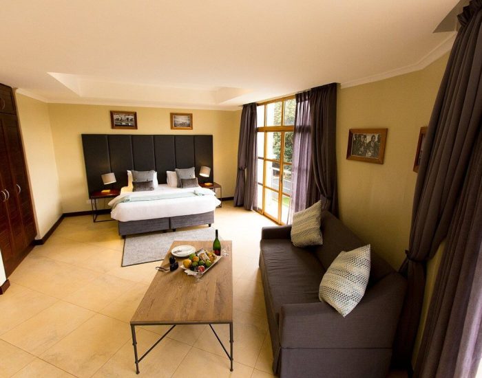 kilimanjaro wonders hotel 66