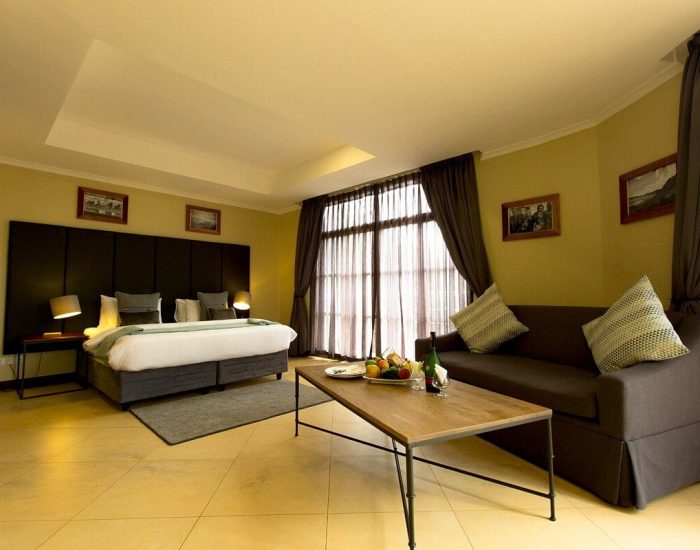 kilimanjaro wonders hotel 7