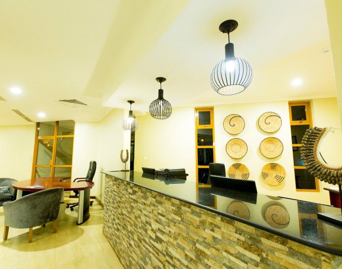 kilimnjaro wonders hotel new 1