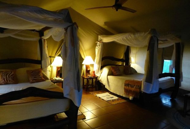 mbuzi mawe serena camp 2