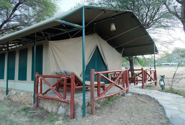 mbuzi mawe serena hotel
