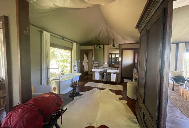 mwiba lodge 4