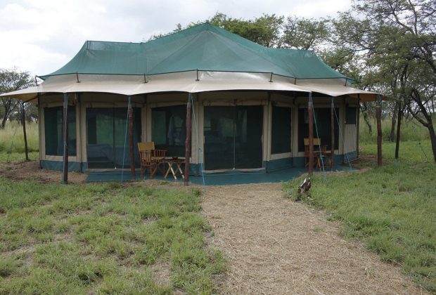 osero lodge