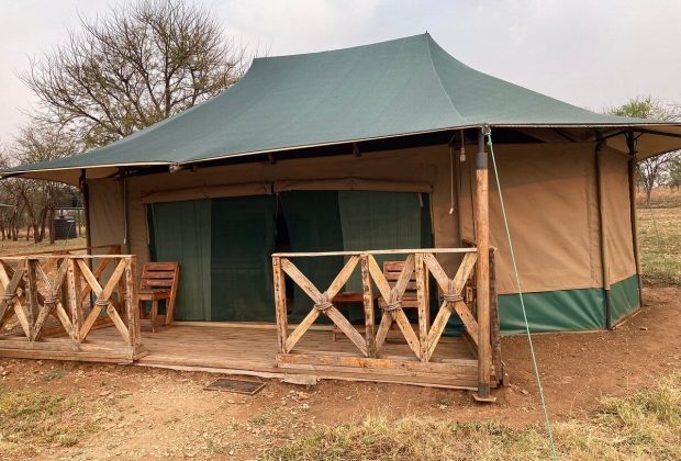 osero serengeti hotel